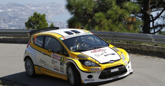 Rajd San Remo